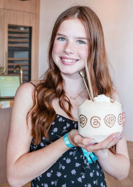 Ellarose Kaylor photo