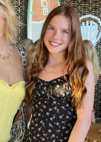 Ellarose Kaylor photo