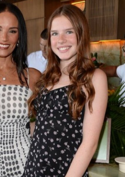 Ellarose Kaylor photo