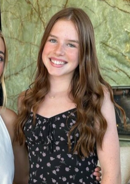 Ellarose Kaylor photo