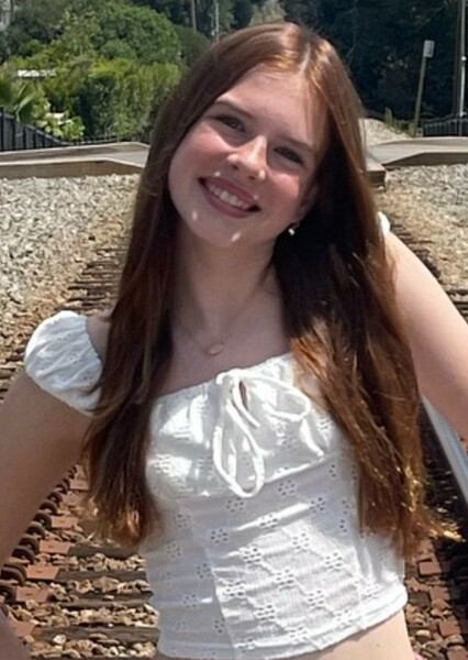 Ellarose Kaylor photo