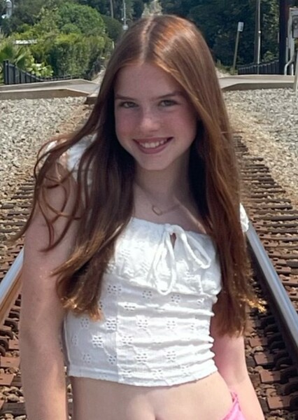 Ellarose Kaylor photo