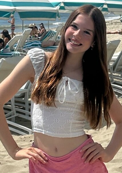 Ellarose Kaylor photo