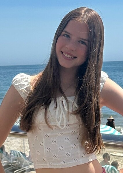 Ellarose Kaylor photo