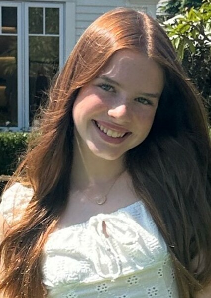 Ellarose Kaylor photo