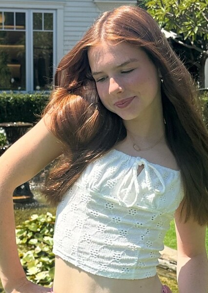 Ellarose Kaylor photo
