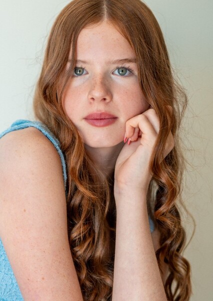 Ellarose Kaylor photo