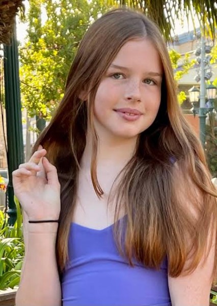 Ellarose Kaylor photo
