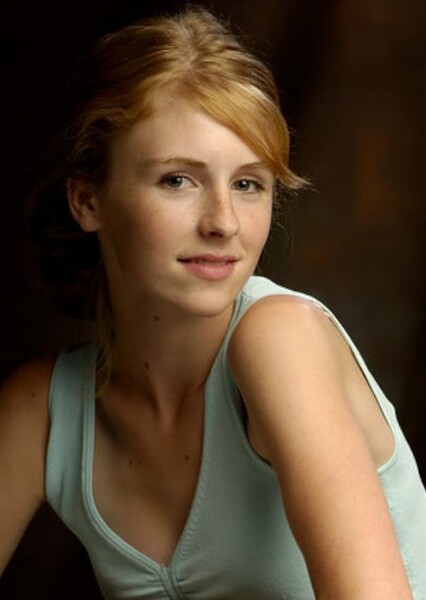 Ellary Porterfield