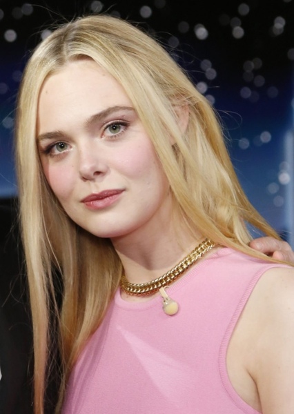 Elle Fanning