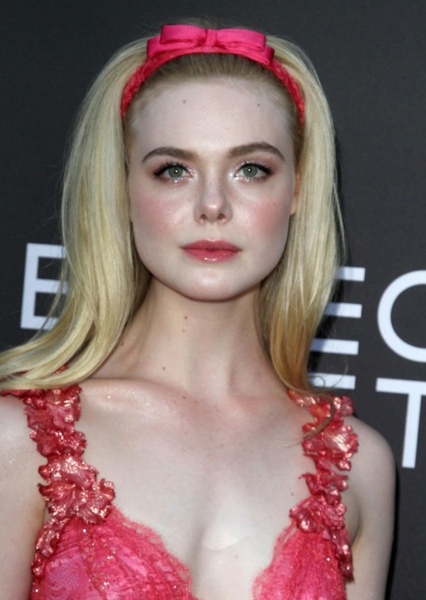 Elle Fanning