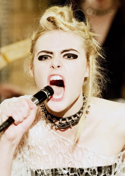 Elle Fanning