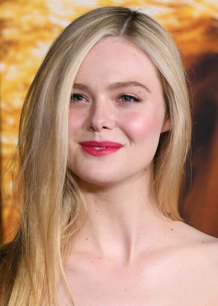 Elle Fanning