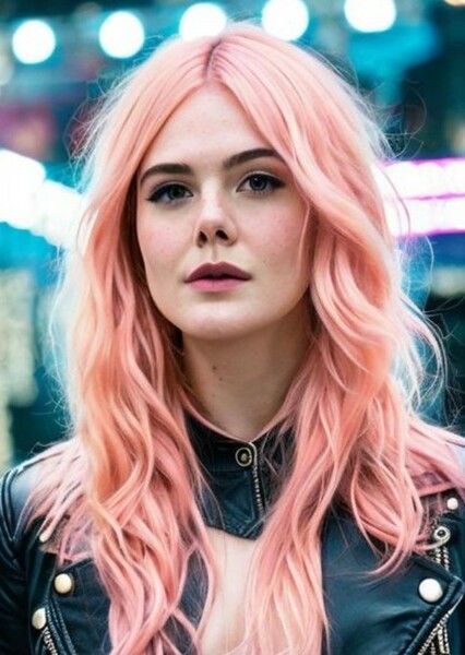 Elle Fanning
