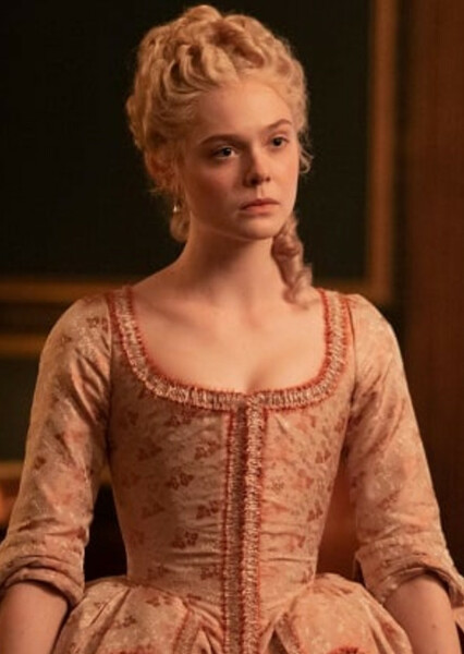 Elle Fanning