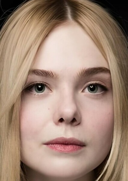Elle Fanning photo
