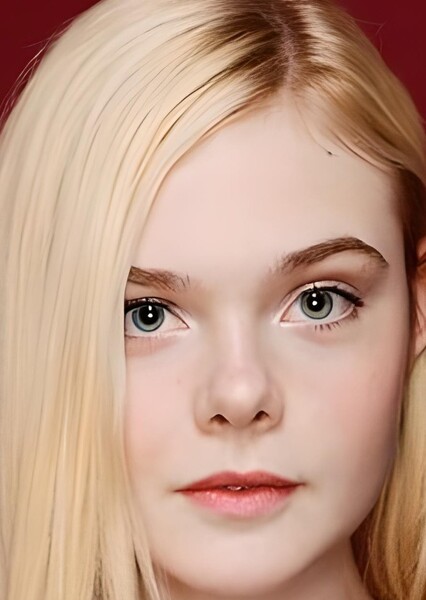 Elle Fanning