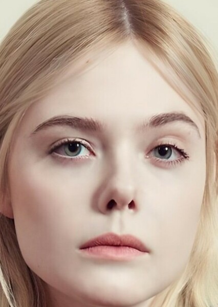 Elle Fanning photo