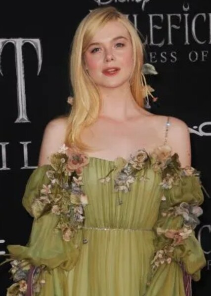 Elle Fanning