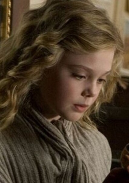 Elle Fanning