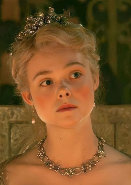 Elle Fanning