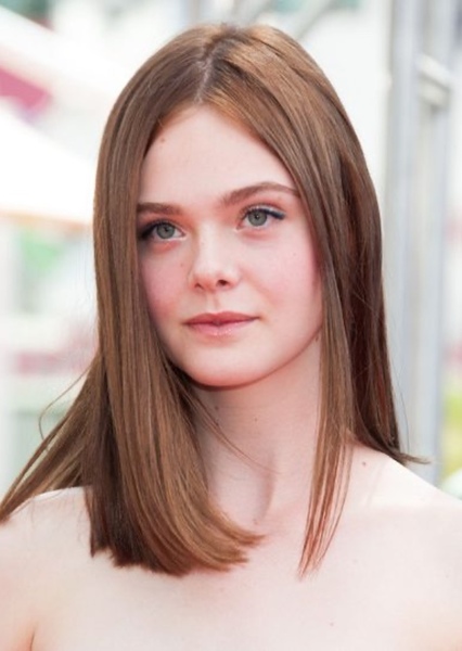 Elle Fanning photo