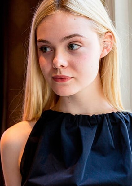 Elle Fanning photo