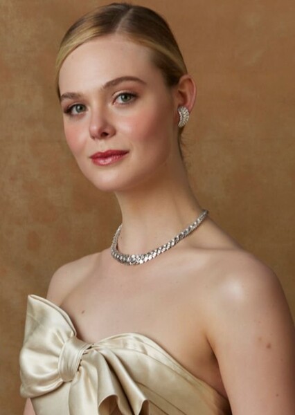 Elle Fanning photo