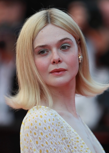 Elle Fanning