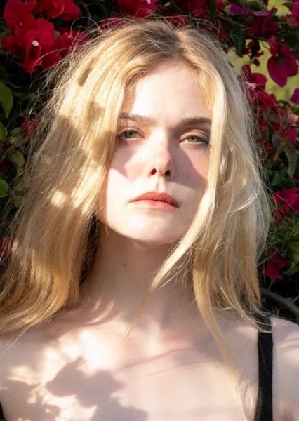 Elle Fanning