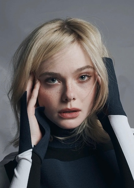 Elle Fanning