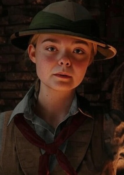 Elle Fanning photo