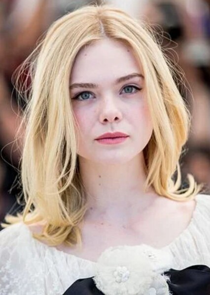 Elle Fanning