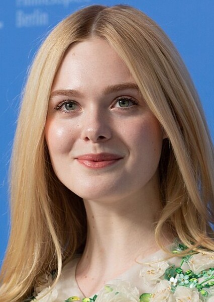 Elle Fanning