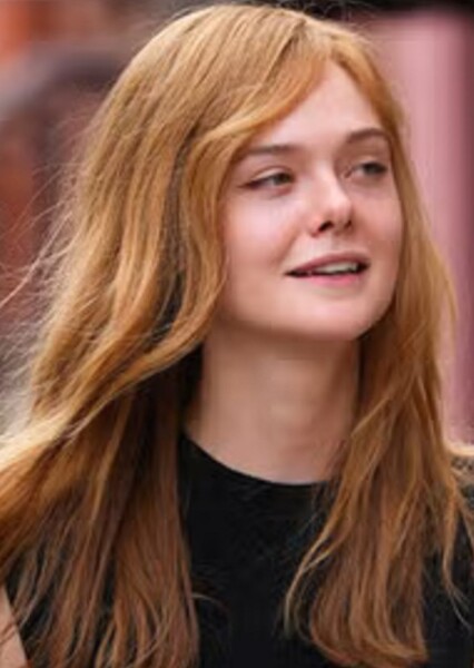 Elle Fanning