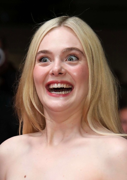 Elle Fanning