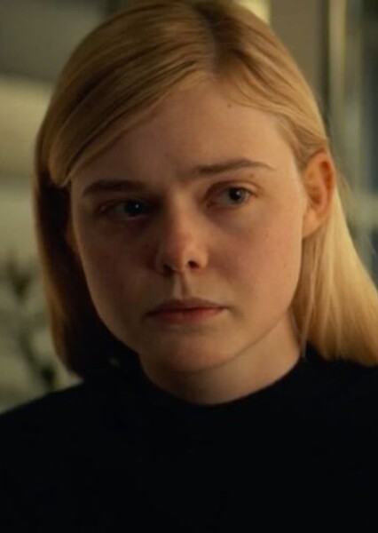 Elle Fanning photo