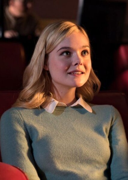 Elle Fanning photo