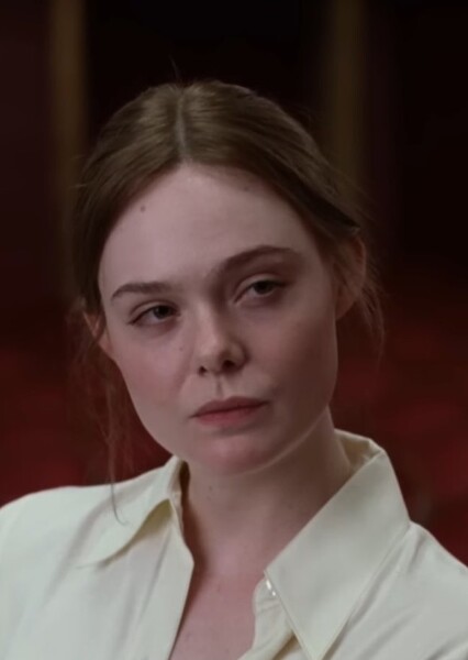 Elle Fanning