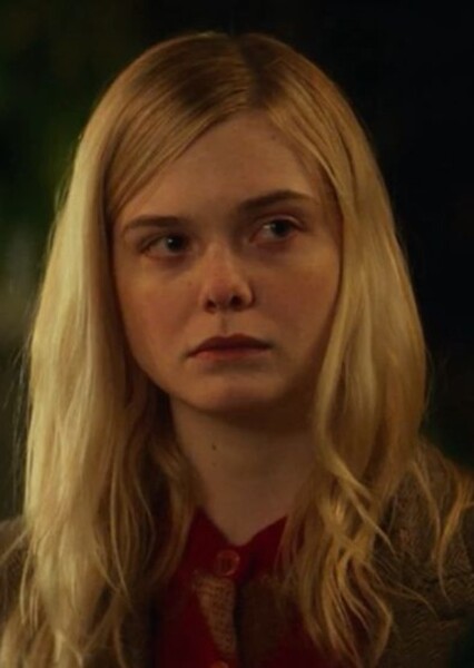 Elle Fanning