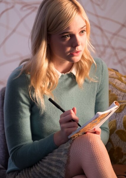 Elle Fanning photo