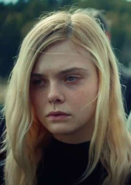 Elle Fanning photo