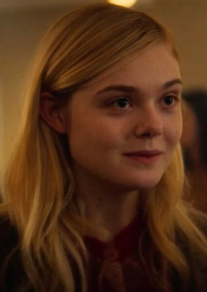 Elle Fanning
