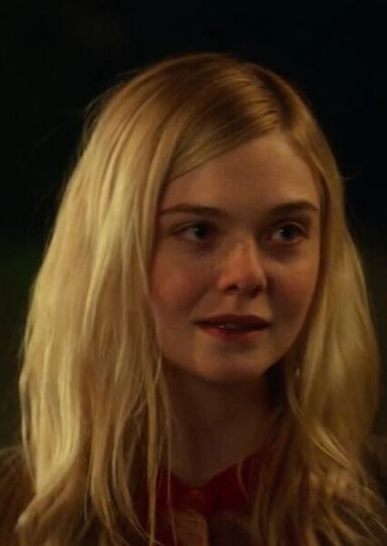 Elle Fanning