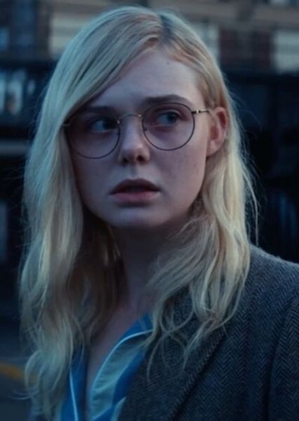 Elle Fanning photo