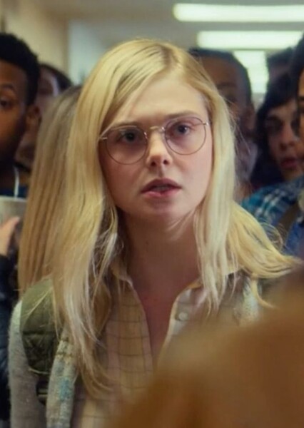 Elle Fanning photo