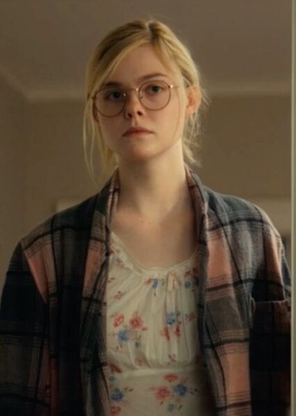 Elle Fanning photo