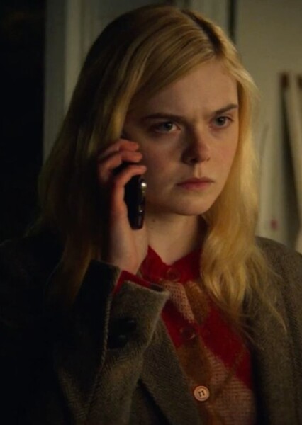Elle Fanning