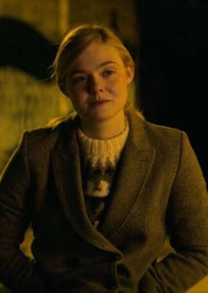 Elle Fanning photo