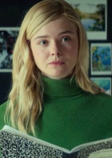 Elle Fanning photo